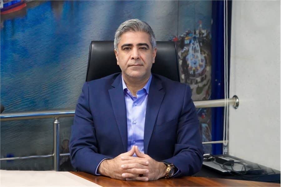 اجرای عملیات ویژه نجات دریایی کشتی مضطر در آب‌های ساحلی گیلان