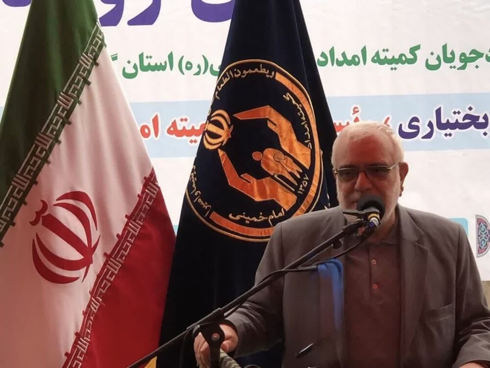 صاحب خانه شدن 450 خانواده گلستانی با همدلی دولت و خیرین