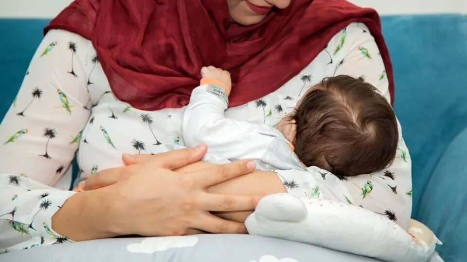 10 هزار خانوار گیلانی؛ مشمول طرح مادرانه «یسنا»