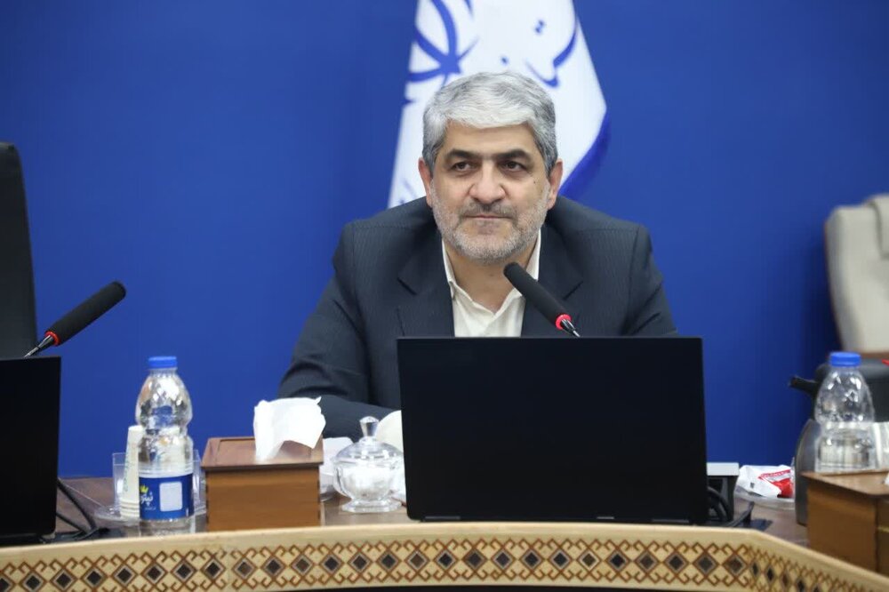 معاون استاندار مازندران: مردم در مشارکت اجرای طرح‌های عمرانی از دولت جلوترند