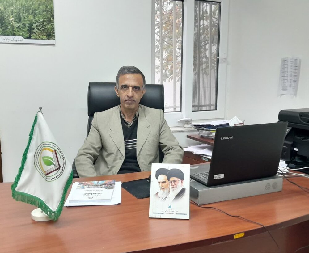 معاون پژوهش مرکز تحقیقات مازندران: تک‌رقمی شدن، کشاورزی را به خطر می‌اندازد