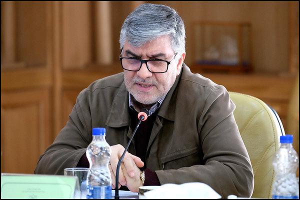 رئیس سازمان بنیاد مسکن انقلاب اسلامی: 220هزار خانه روستایی کشور امسال نوسازی می‌شود
