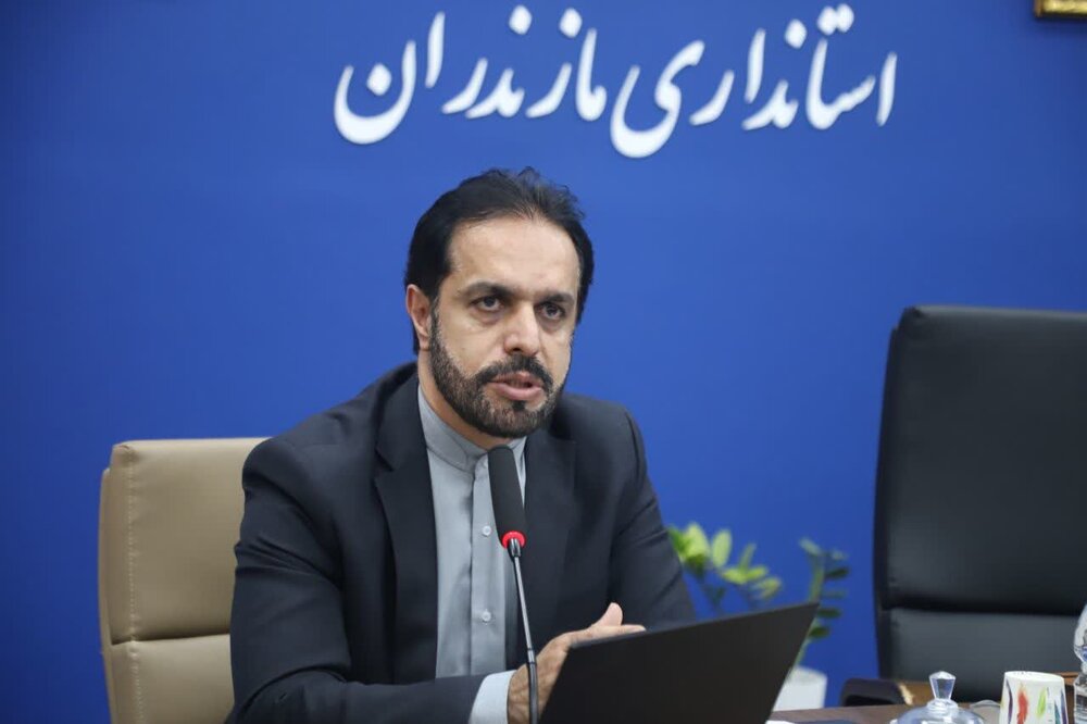 ضرورت تعیین‌تکلیف تقسیمات کشوری و حوزه‌های انتخابیه مازندران تا پایان دی امسال