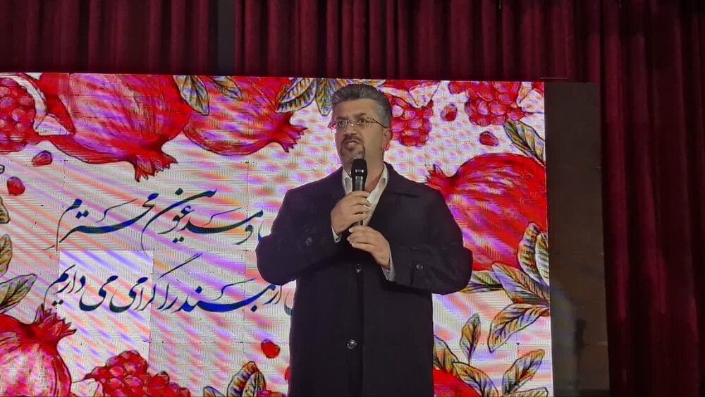 شهردار چمستان: برنامه‌های ملی، مذهبی و باستانی در تقویم شهری اجرا شد