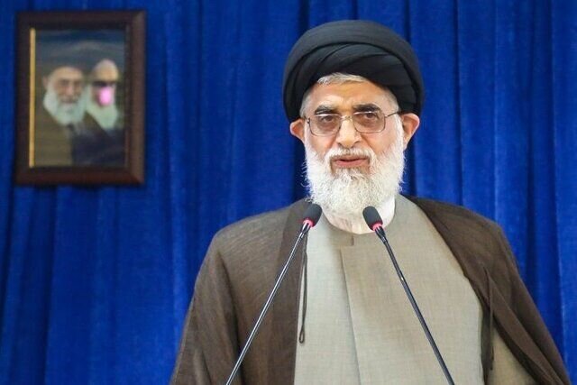 حوزه رسانه و تبلیغات از عرصه‌های مهم ایستادگی در برابر دشمن است