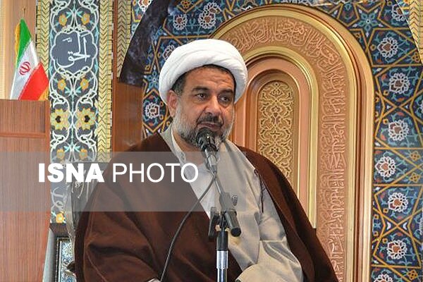 تأکید امام جمعه گنبد کاووس بر پاسداشت مناسبت‌های تاریخی