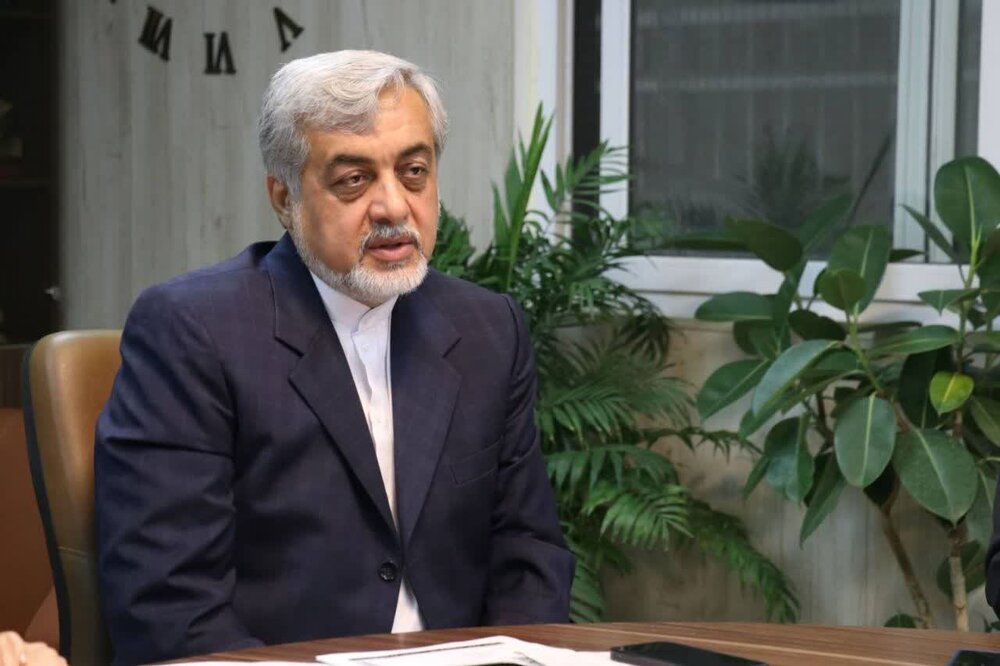 فرماندار رشت: شوراها پیشانی مشارکت مردم در اداره شهرها هستند