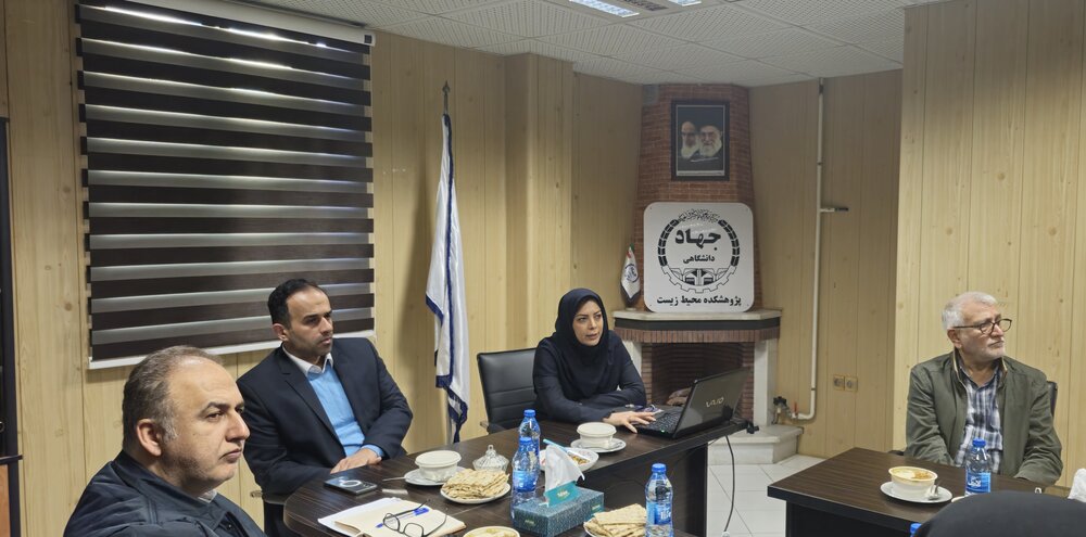 شهردار رشت: حل معضل ترافیک و مدیریت پسماند در اولویت مدیریت شهری است