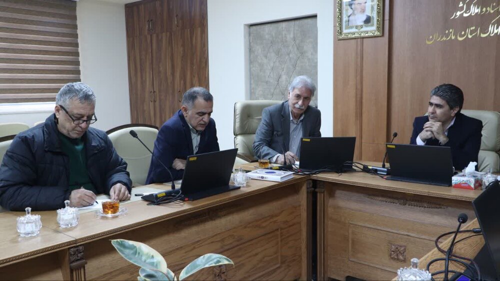 انتقاد انبوه‌سازان از «گروکشی» نظام مهندسی مازندران