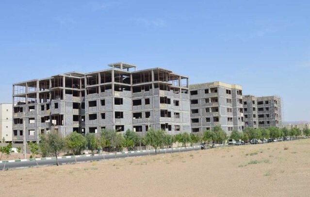 10 هکتار زمین جدید برای نهضت ملی و حل مشکل زمین جانبازان واگذار شد