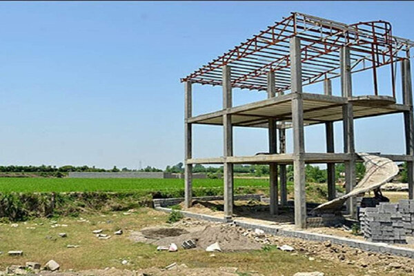 شرایط ساخت مسکن در روستاهای مازندران/ فرآیند از طریق سامانه‌های آنلاین امکان پذیر است