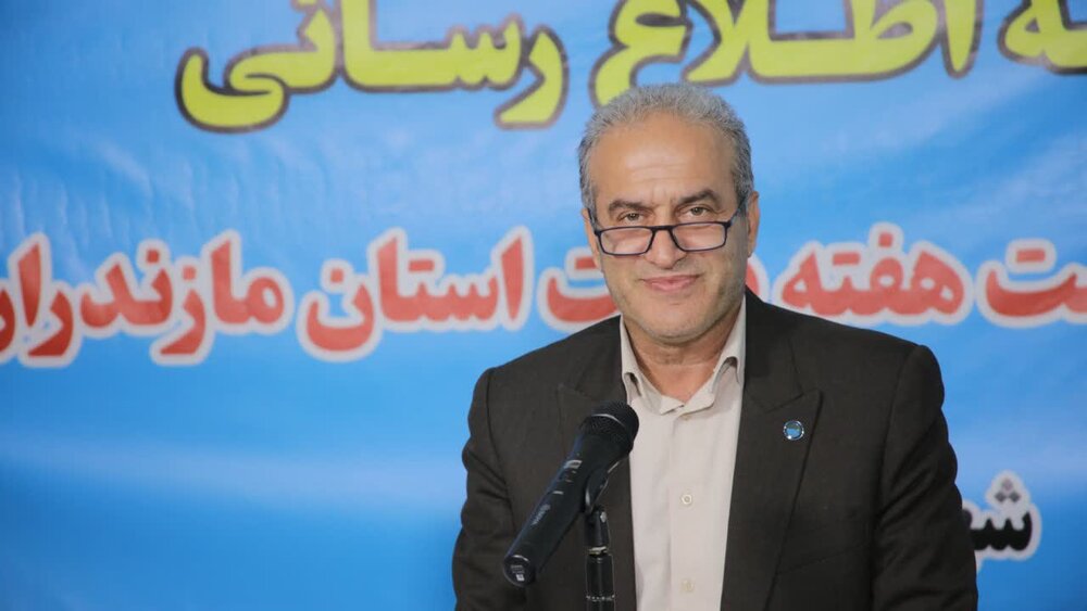 تخصیص ردیف اعتباری برای  طرح تصفیه خانه فاضلاب جویبار