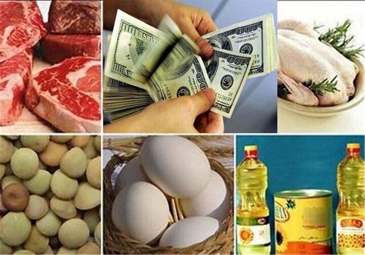 توزیع 30 تن کالای اساسی و 3000 تن نهاده دامی یارانه‌ای در سوادکوه
