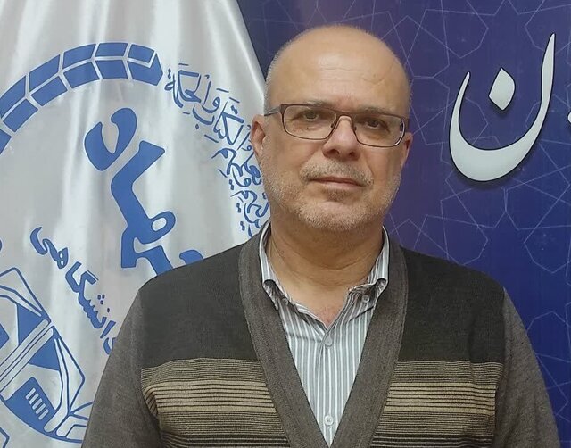 افزایش دمای مازندران تا 20 درجه/ بارش باران و برف در راه است