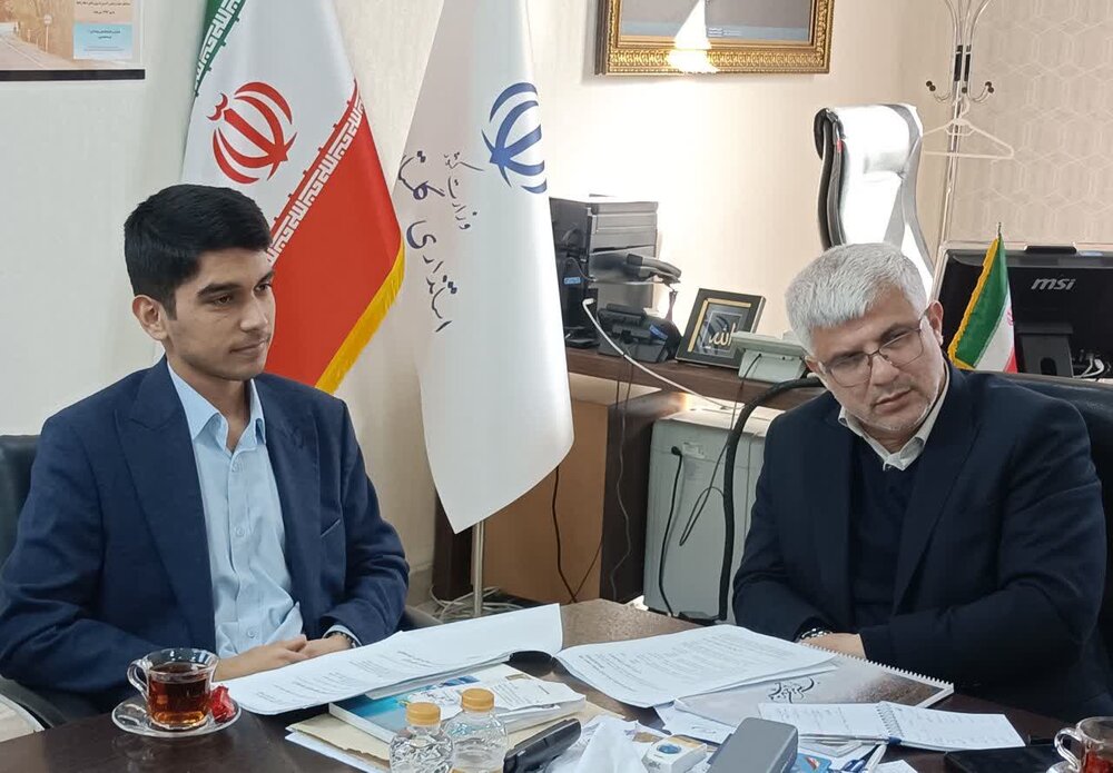 آمادگی حمایت از ایده‌های نوآورانه نوجوانان را داریم