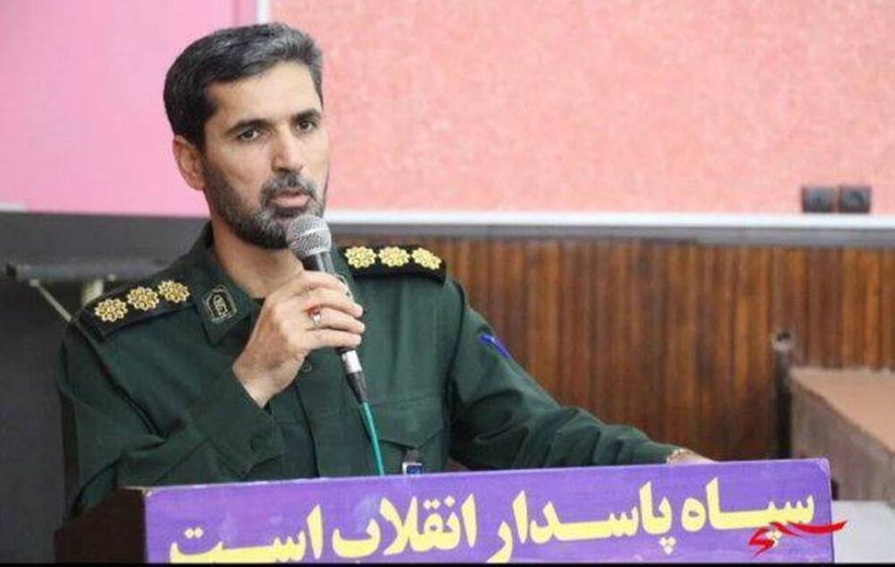63 برنامه شاخص دهه مقاومت با محور مکتب شهید سلیمانی در گلستان اجرا می‌شود