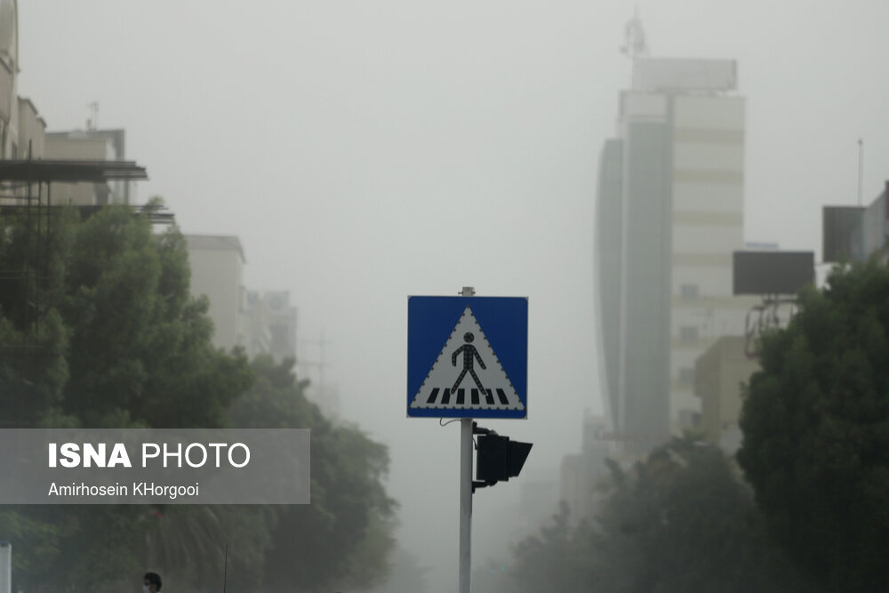 هشدار زرد هواشناسی برای ارتفاعات مازندران/ وزش باد شدید و خطر کولاک و بهمن