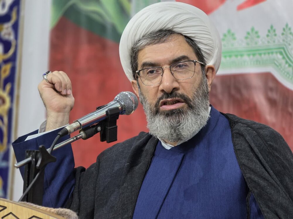 نماینده گیلان در مجلس خبرگان: سردار سلیمانی خدمت به خلق را عبادت می دانست
