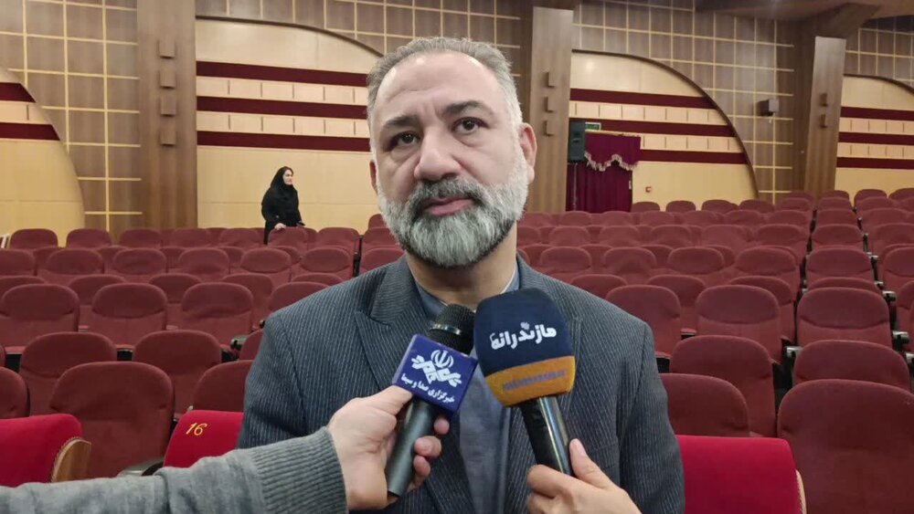 مدیرکل امور استان‌های وزارت ارشاد: سرنوشت تئاتر آمل نامعلوم است
