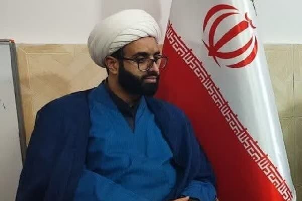 رشد 35 درصدی معتکفین میاندورودی در سال جاری/برگزاری  اعتکاف دانش آموزی در 6 مسجد
