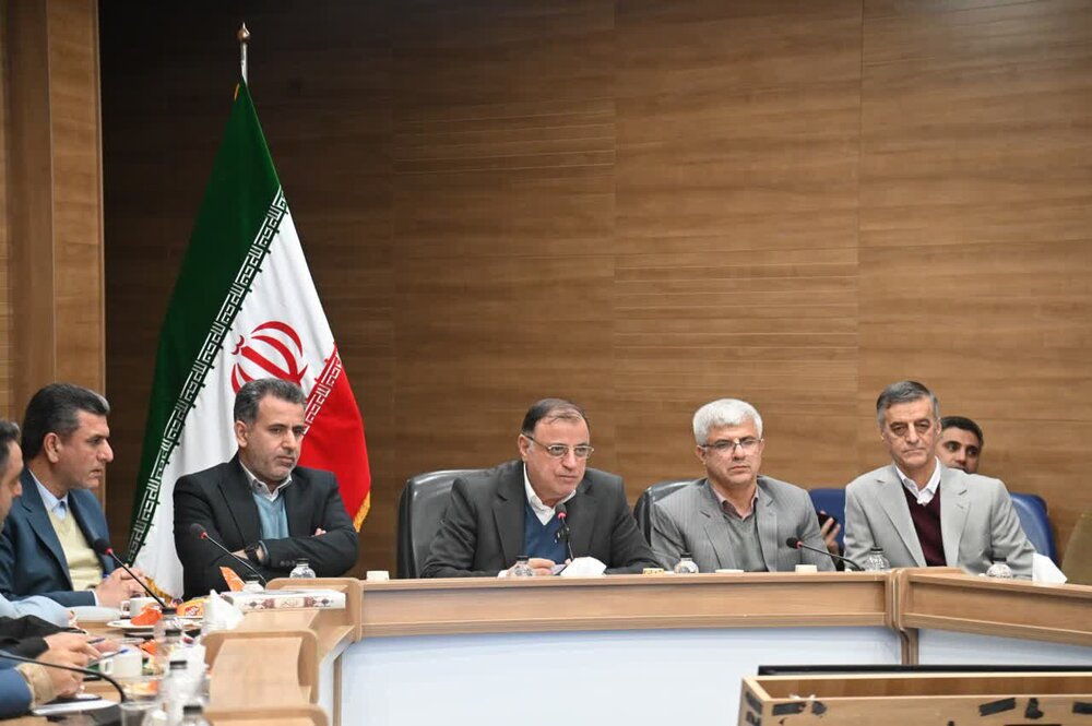 استاندار گلستان: همراهی مردم، بزرگ‌ترین پشتوانه دولت است