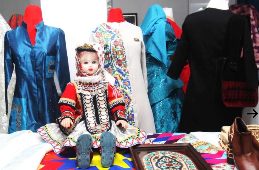 تمدید مهلت ارسال آثار به جشنواره ملی «زیست‌مُد» گلستان
