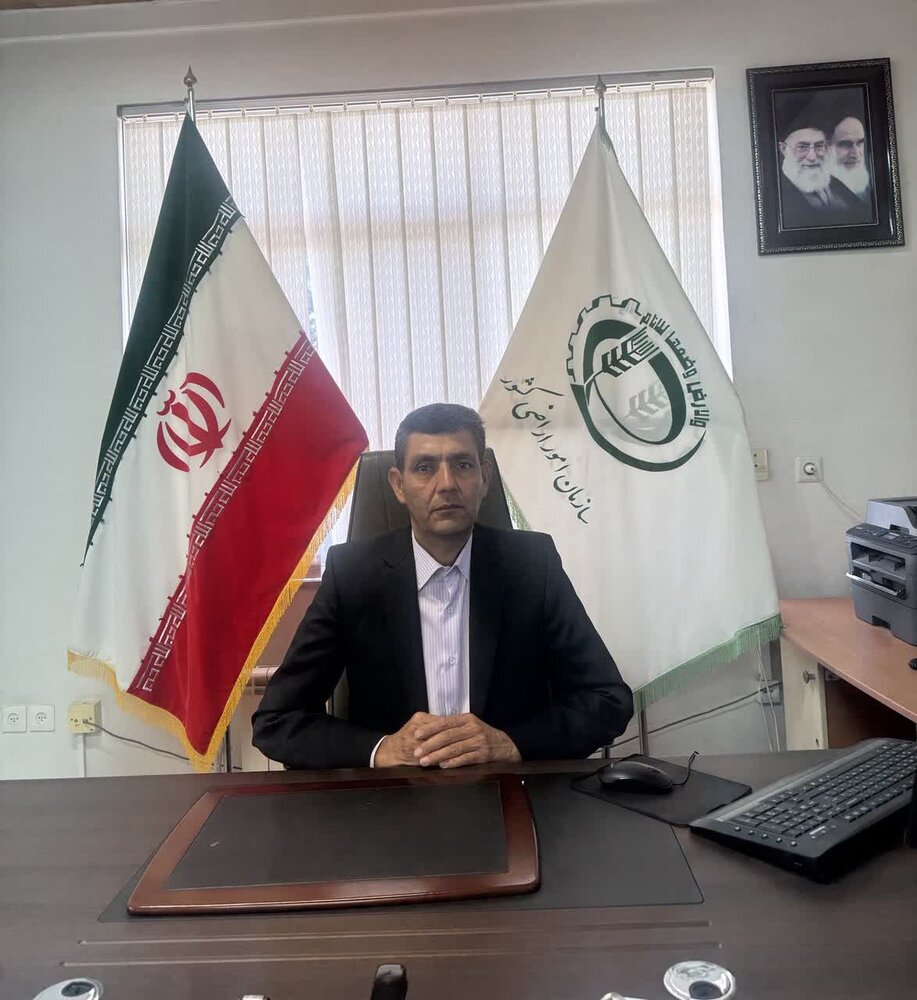 موافقت با واگذاری 254 هکتار از اراضی ملی گلستان برای طرح‌های غیرکشاورزی