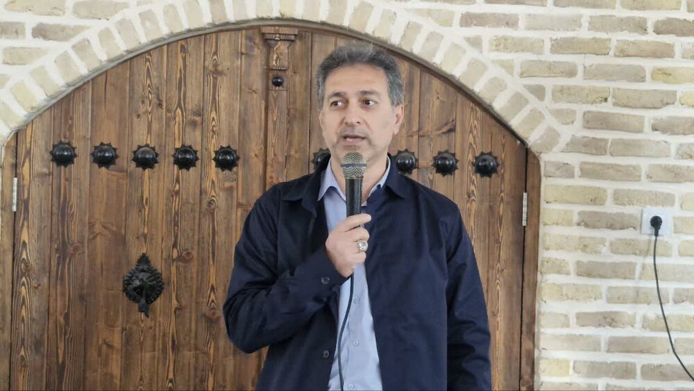 بازنگری طرح‌ هادی روستایی پس از 10 سال در اولویت بخش مرکزی نور