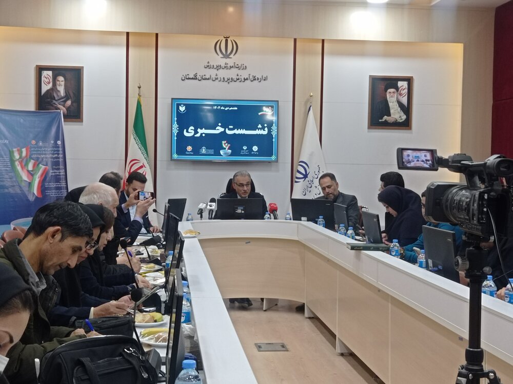 مدیرکل آموزش و پرورش استان: 400 مسکن برای معلمان گلستانی ساخته می‌شود