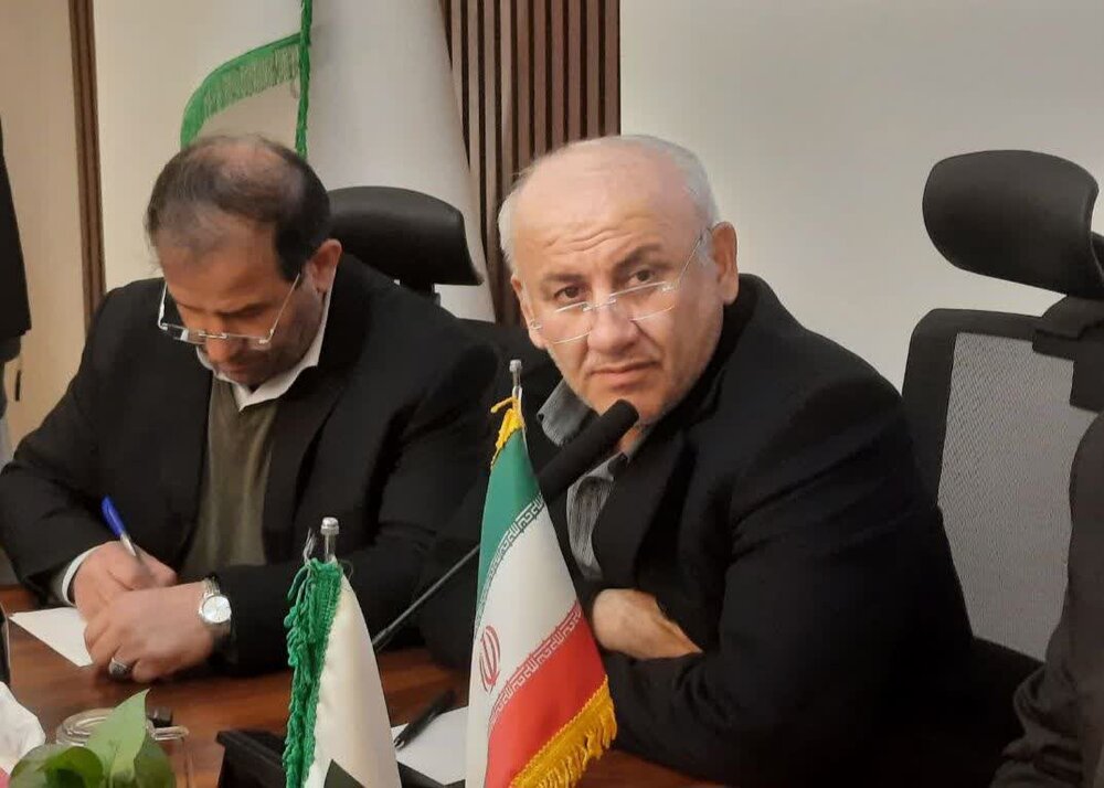 استاندار: تکنولوژی به خدمت مدیریت بحران و توسعه مازندران آمد