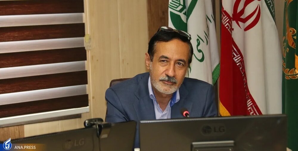 لایروبی 9 هزار هکتار آب‌بندان مازندران برای نجات کشاورزی