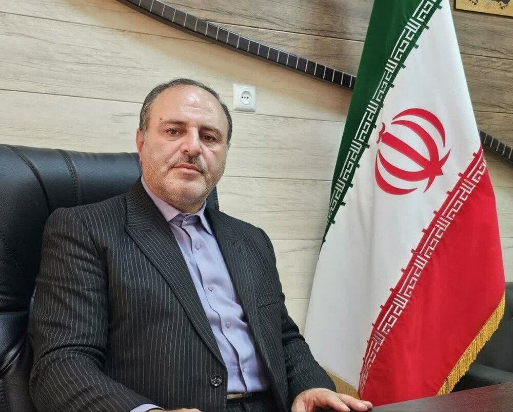 تأکید فرماندار سوادکوه بر پاسخگویی روابط‌عمومی‌ها در فضای مجازی