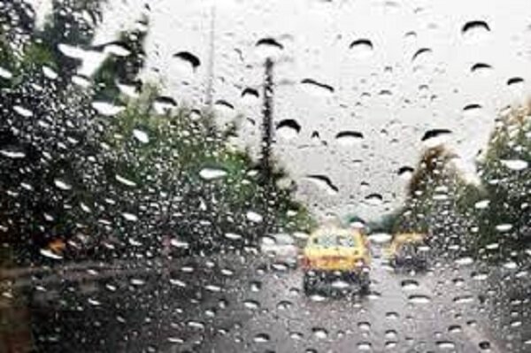 کاهش 35 درصدی بارش‌ها در گنبدکاووس