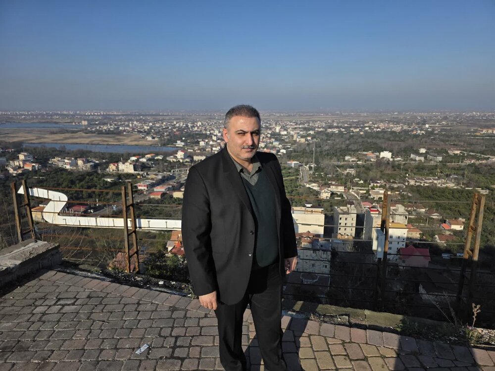 شهردار: نگین سبز کومله اجرایی می شود