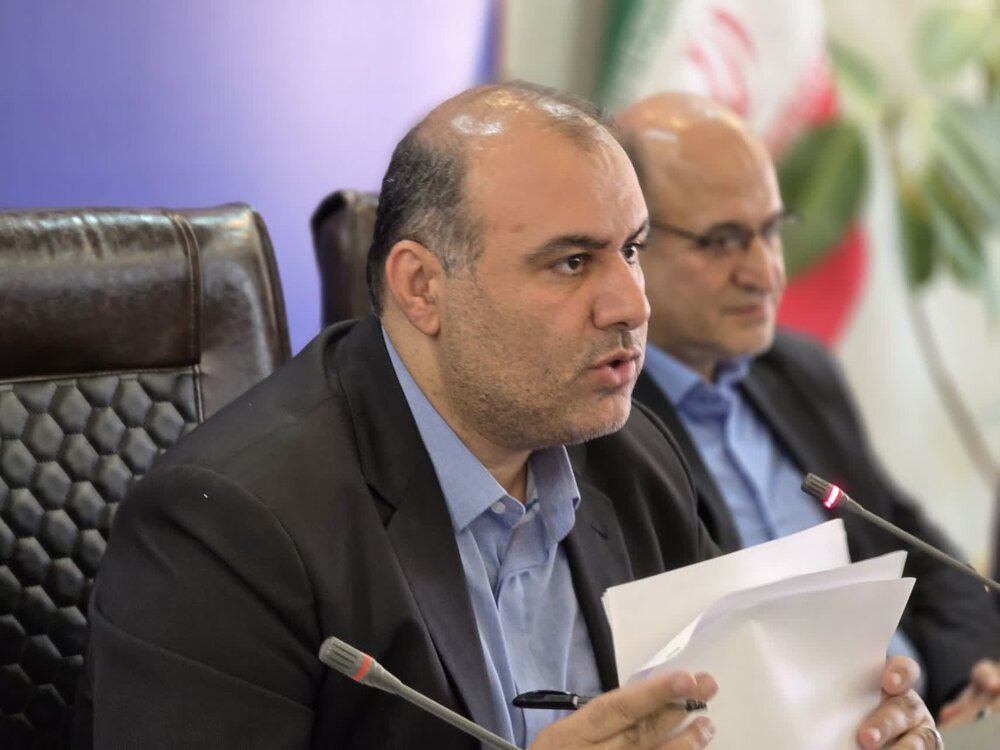 فرماندار لنگرود: دشمنان در برابر حضور و انسجام ملت توان شیطنت ندارند