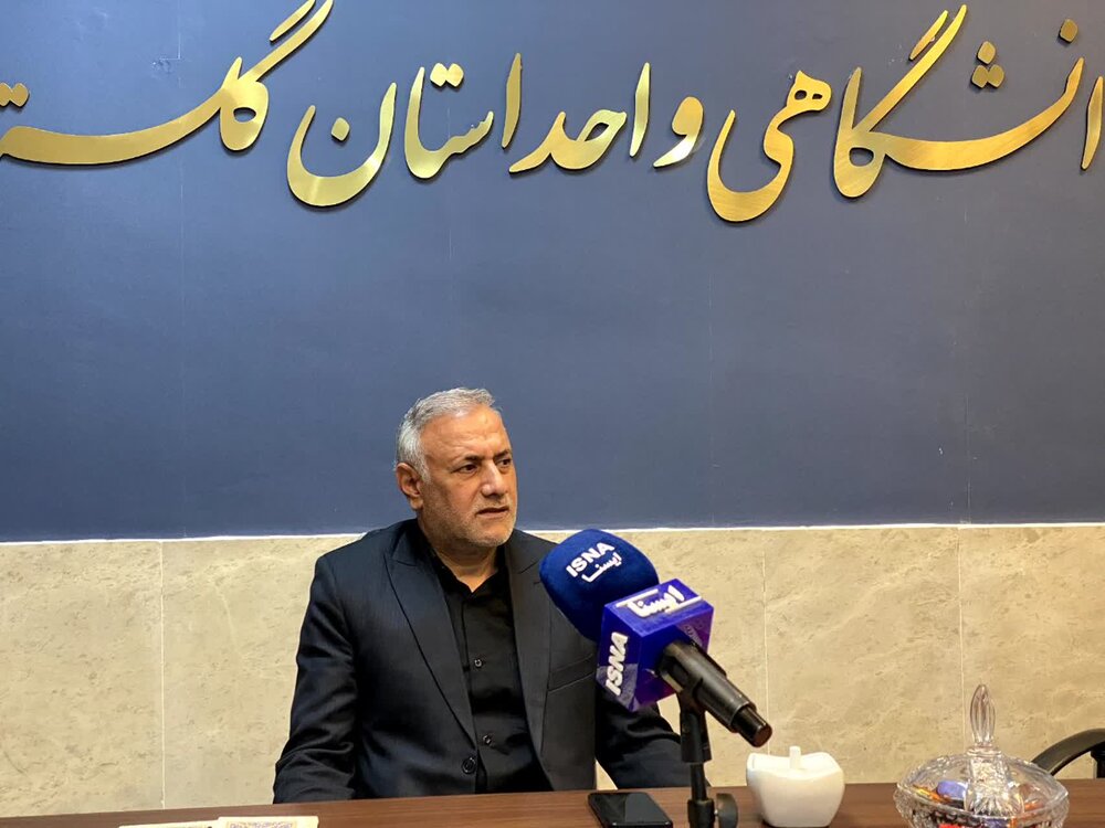 جهش 400 درصدی اعتبارات ورزشی گلستان