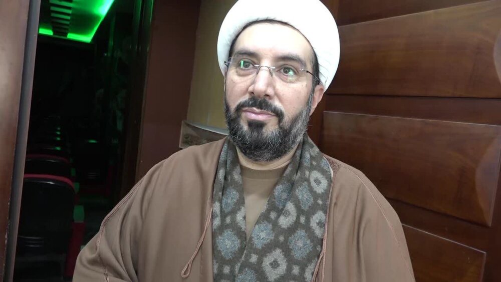 اعزام  حدود 4000 روحانی برای تبیین دستاوردهای انقلاب در اماکن مذهبی کشور