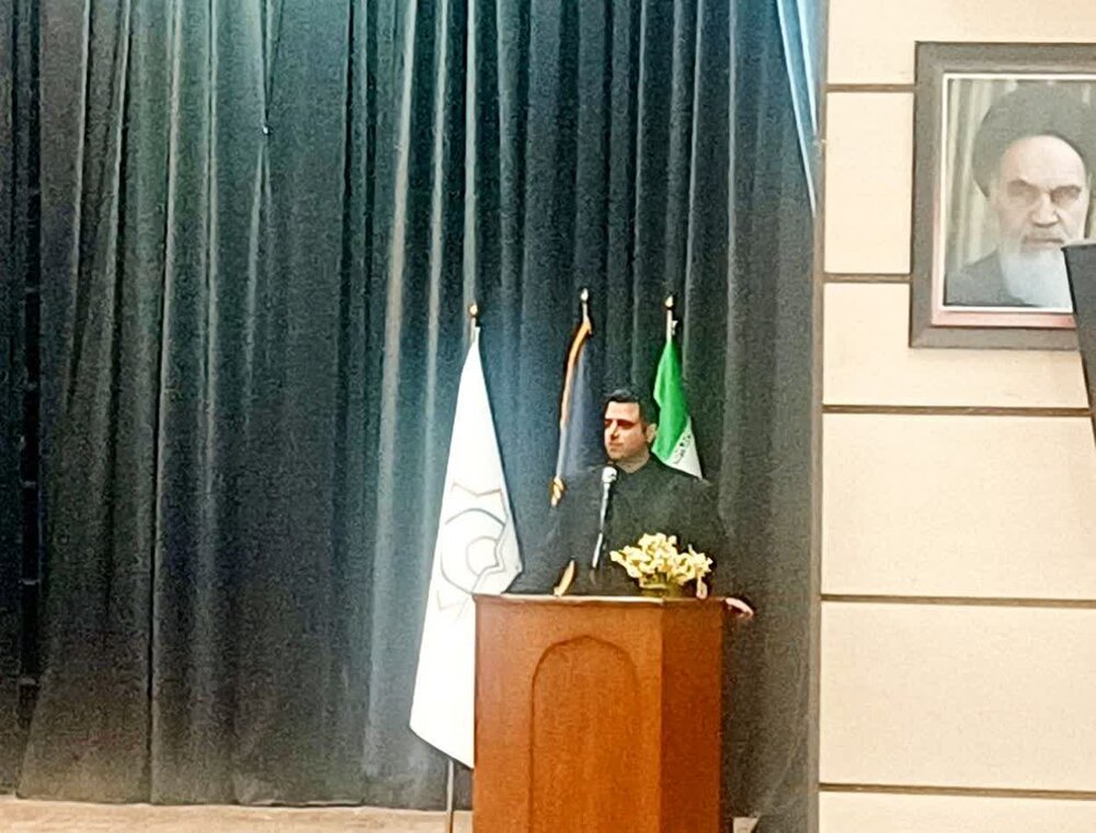 مدیرکل فرهنگ و ارشاد اسلامی: مازندران باید به‌عنوان پایتخت فرهنگی کشور شناخته شود