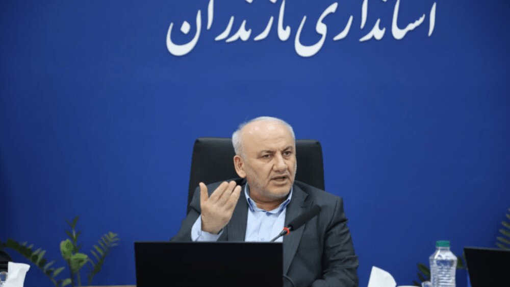 استاندار: برای توسعه مازندران به‌دنبال همگرایی هستیم