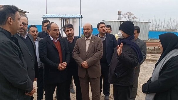 ساخت یا تجهیز 7 هزار مدرسه تا آغاز مهر سال آینده در کشور