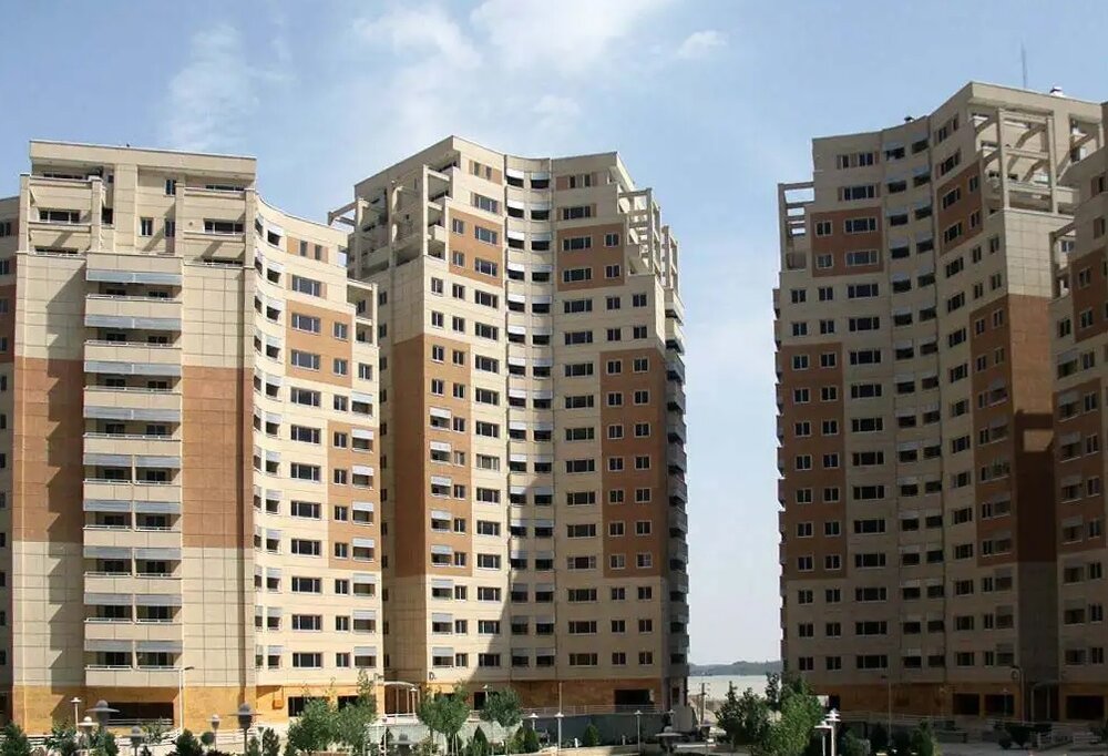 177 واحد مسکونی استیجاری در مازندران تملک و بارگذاری شد