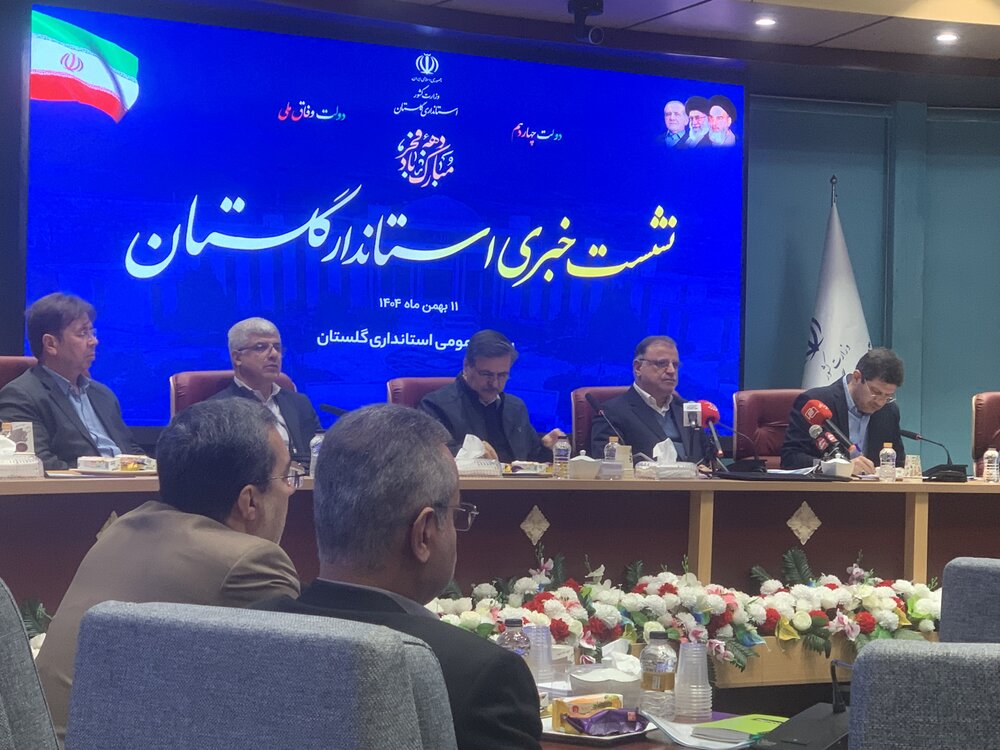 وقتی همه دشمنان باهم آمده‌اند یعنی ما در طرف درست ایستاده‌ایم