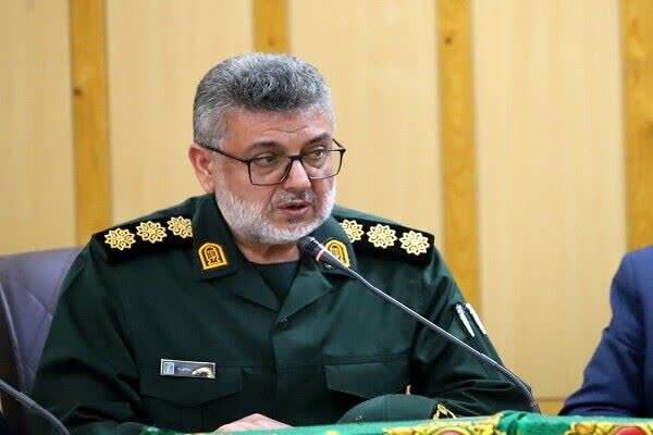 ویژه برنامه های «رنگ ایران» همزمان با دهه فجر در گیلان برگزار می‌شود