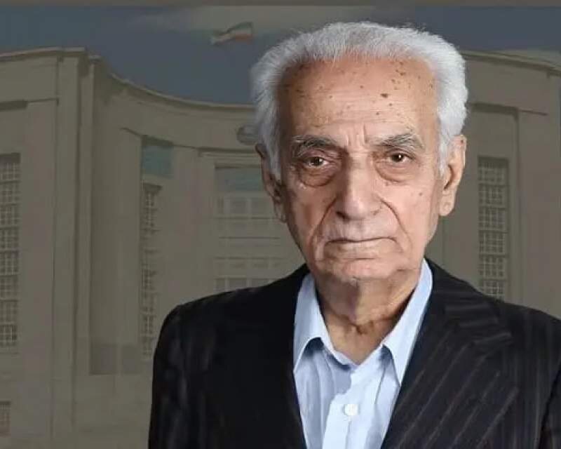 جزئیات مراسم تشییع و خاکسپاری زنده‌یاد پروفسور محمدصادق پیروز اعلام شد