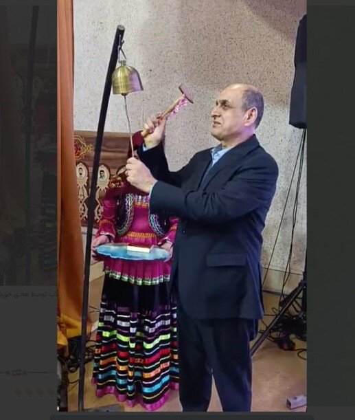 استاندار گیلان: دهه فجر نماد ایستادگی ملت ایران و تجلی اراده ملی است