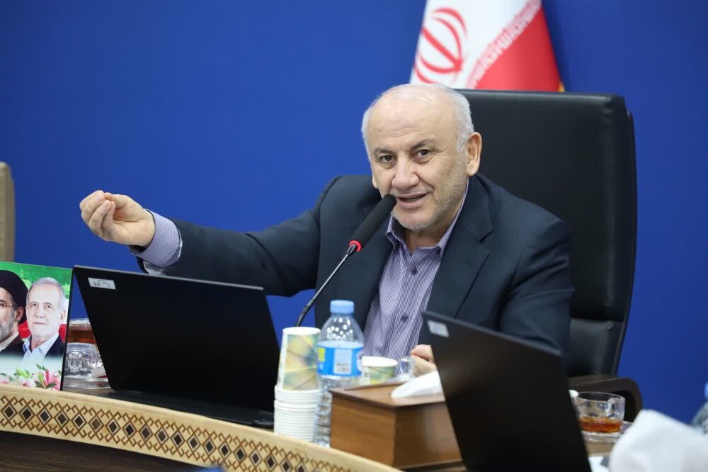 استاندار مازندران: اختصاص اعتبار 1.5 همتی برای پروژه «الموت- تنکابن»