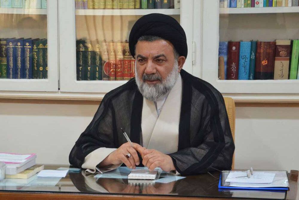 پایه گذاری نظام و دولت اسلامی از نگاه نهج البلاغه