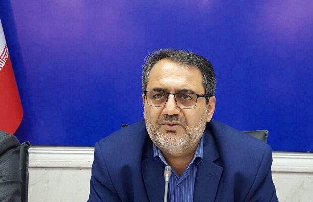 افزایش 13 درصدی کشفیات قاچاق کالا و ارز در مرز آستارا