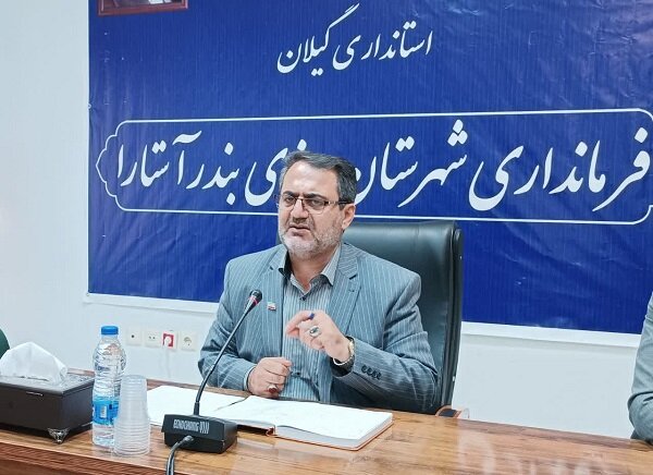 تشکیل 122 پرونده تخلفات ارزی از ابتدای سال جاری در آستارا