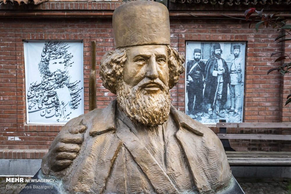 برگزاری 17 پاسداشت مردمی با هدف تبیین اهداف نهضت میرزا